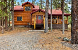 38703 Arizona 373, Greer, AZ 85927