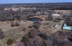 0001 N Highway 48, Okemah, OK 74859