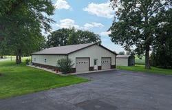 2711 S 50 E, Winamac, IN 46996