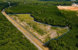 Jordan Drive, Monticello, AR 71655