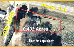 10650 Hwy 72, Walnut, MS 38683