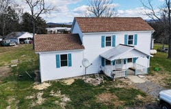 43 NISWANDER RD, STAUNTON, VA 24401