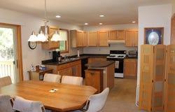 8797 DORIS DR, Woodruff, WI 54568