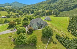 450 Nc Hwy 88 E, Jefferson, NC 28640