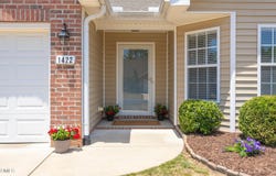 1422 Normandy Drive, Burlington, NC 27215