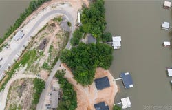Pershing Drive lot: 5, Camdenton, MO 65020