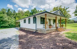 875 Rock Creek Road, Erwin, TN 37650