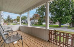 123 Franklin Street, Brownville, NY 13615