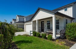 3044 S EDGEWATER Ln W, Syracuse, UT 84075