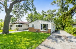 16140 Marshfield Avenue, Markham, IL 60428