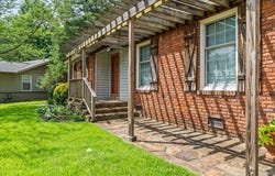 5378 DEE Cv, Memphis, TN 38119
