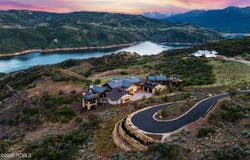 8988 N Sleeping Rock Circle, Hideout, UT 84036