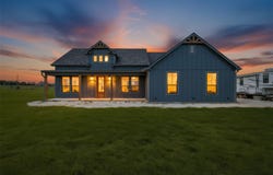 1150 Doss Road, Millsap, TX 76066