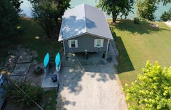 19 E Valley Drive, Hardy, AR 72542