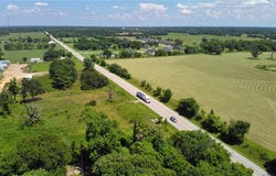 W Hiwasse Boulevard, Gravette, AR 72736