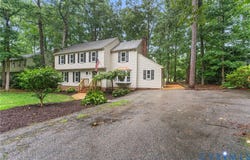 3129 Quail Hill Drive, Midlothian, VA 23112