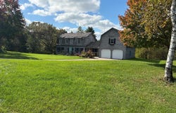 8716 FOUNTAIN GROVE Road, AMHERST, WI 54406