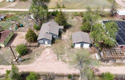 312 Sheridan Ave, Grover, CO 80729