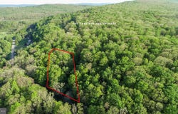 RED RUN HEIGHTS Road, OAKLAND, MD 21550