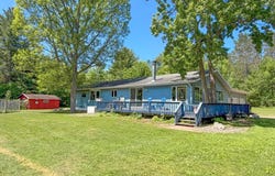 N9076 OLD BRIDGE RD, Phillips, WI 54555