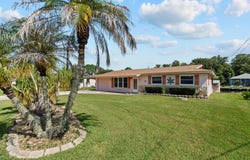 1630 Paradise Lane, Astor, FL 32102