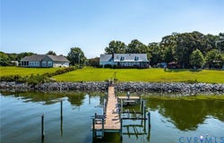 196 Landing Dr, Lancaster, VA 22503