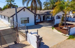 815 E 5Th Street, Hanford, CA 93230