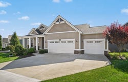 3104 Brayridge Drive, Jenison, MI 49428