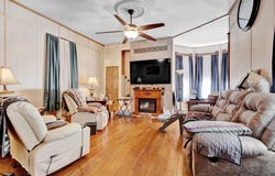 150 W Webster st., Sebree, KY 42455