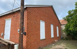 111 E. Wallace St., San Saba, TX 76877
