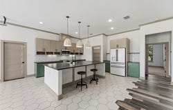 3217 Bairds Lane, Burleson, TX 76028