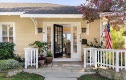 622 E Valerio Street, SANTA BARBARA, CA 93103