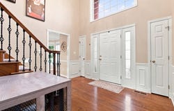 1521 Broadmoor, Mattoon, IL 61938
