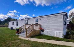 397 FAIRWAY DRIVE, CADILLAC, MI 49601