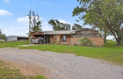 17508 State Highway 5, Tipton, OK 73570