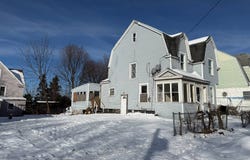 1131 Lemoyne Ave, Syracuse, NY 13208