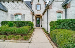 810 Country Brook Lane, Prosper, TX 75078