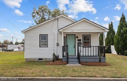 517 W 7th Street, Washington, NC 27889