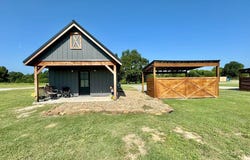 200 Blanco Rd, Mc Alester, OK 74501