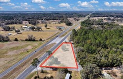 18450 NE 40TH Street, WILLISTON, FL 32696