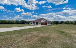 9325 County Road 4074, Scurry, TX 75158