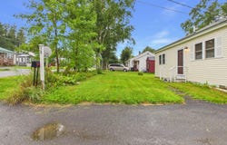 38 School Avenue, Limestone, ME 04750
