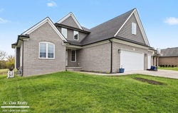 3143 Regatta Lane, Saint Clair, MI 48079