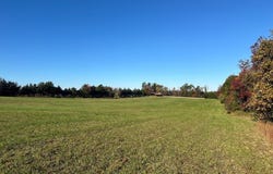 60 Acres Herzig Road, Meherrin, VA 23954