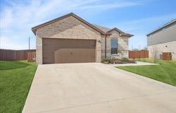 105 Driftoak Drive, Boyd, TX 76023