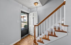 1002 Willow Drive, Chapel Hill, NC 27514