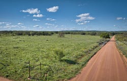 Hickory Grove Rd., Mason, TX 76856