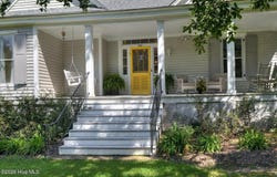 800 Buncombe Street, Edgefield, SC 29824