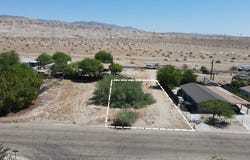 Beachcomber Way, CA 92254