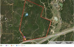 East Loop 254, Ranger, TX 76470